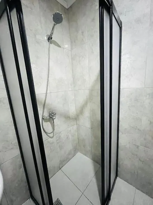 Arya One Bedroom Comfortable Flat In Cihangir Istambul Apartamento