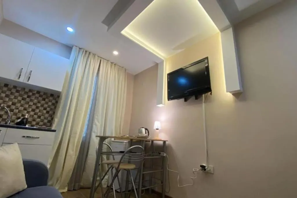 Arya One Bedroom Comfortable Flat In Cihangir Istambul Turquia