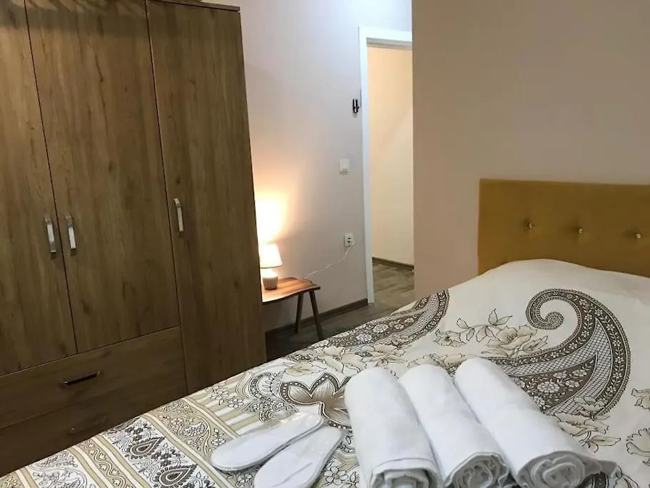Arya One Bedroom Comfortable Flat In Cihangir Istanbul