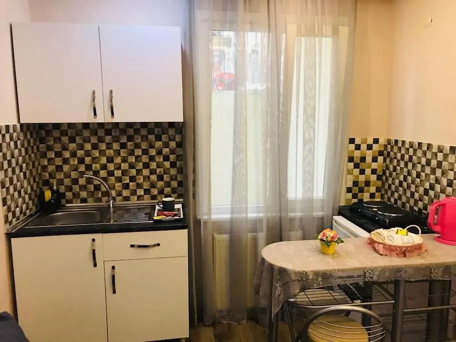 Arya One Bedroom Comfortable Flat In Cihangir Istanbul